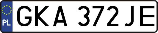 GKA372JE
