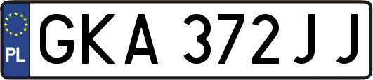 GKA372JJ