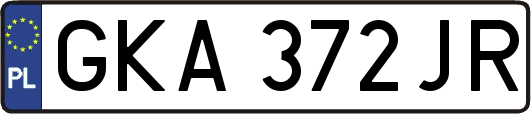 GKA372JR