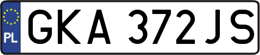 GKA372JS