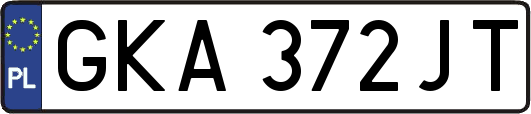 GKA372JT