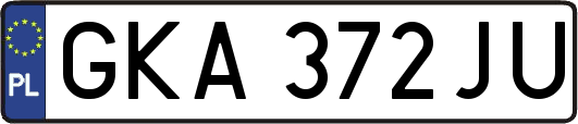 GKA372JU