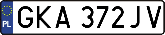 GKA372JV