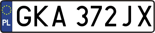 GKA372JX