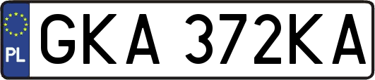 GKA372KA