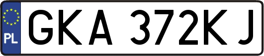 GKA372KJ