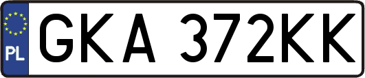 GKA372KK