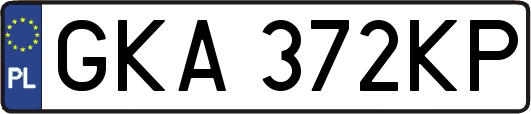 GKA372KP