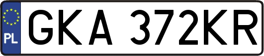 GKA372KR
