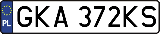 GKA372KS
