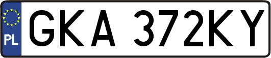 GKA372KY