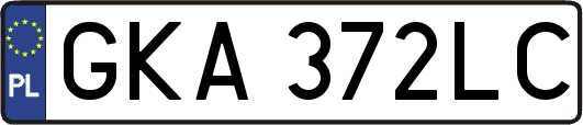 GKA372LC