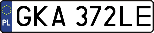 GKA372LE