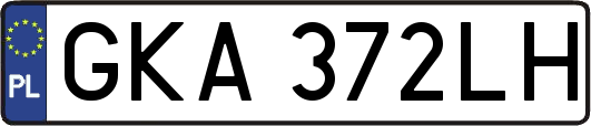 GKA372LH