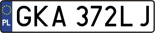 GKA372LJ