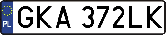 GKA372LK