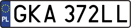 GKA372LL