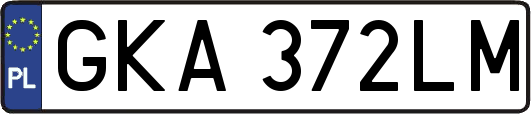 GKA372LM