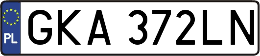 GKA372LN