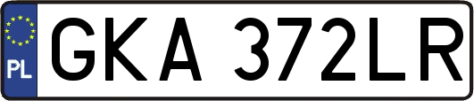 GKA372LR
