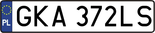 GKA372LS