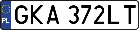 GKA372LT