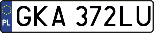 GKA372LU