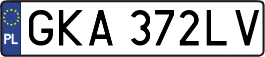 GKA372LV