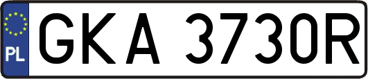 GKA3730R