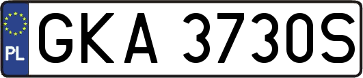 GKA3730S