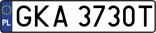 GKA3730T