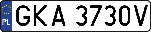 GKA3730V