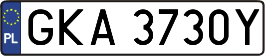 GKA3730Y