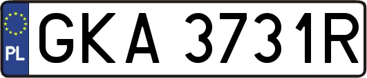 GKA3731R