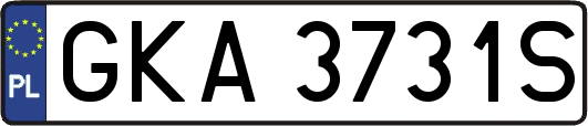 GKA3731S