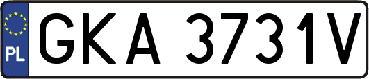 GKA3731V