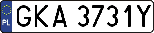 GKA3731Y