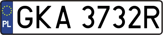 GKA3732R