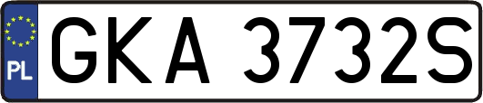 GKA3732S