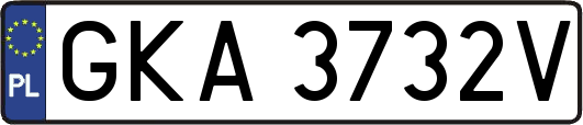 GKA3732V