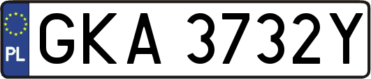 GKA3732Y