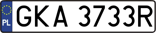 GKA3733R