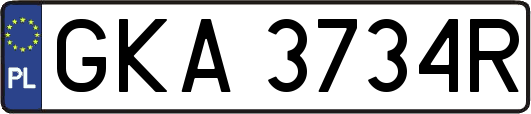 GKA3734R
