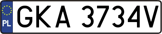 GKA3734V