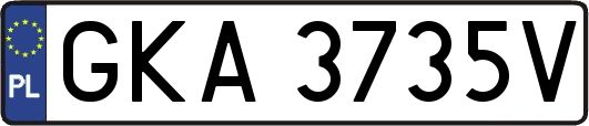GKA3735V