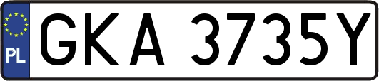 GKA3735Y