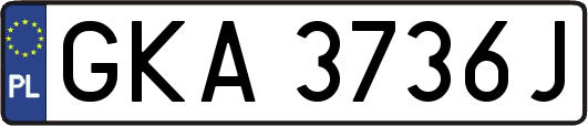 GKA3736J