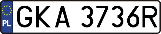 GKA3736R