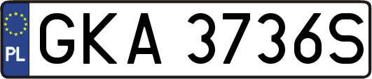 GKA3736S