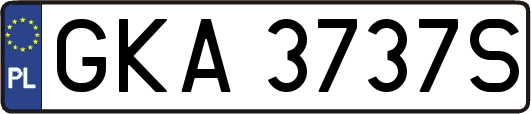 GKA3737S